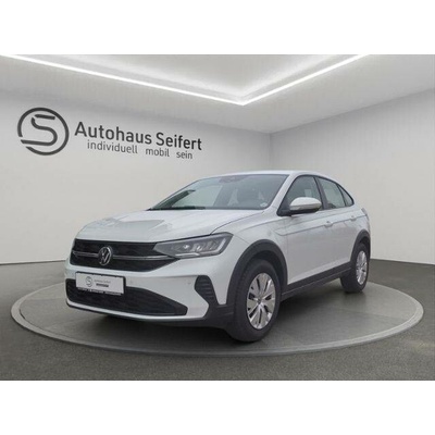 Volkswagen Taigo 1.0 TSI 70 kW