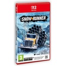 SnowRunner