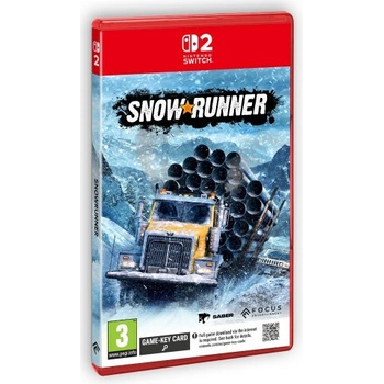 SnowRunner