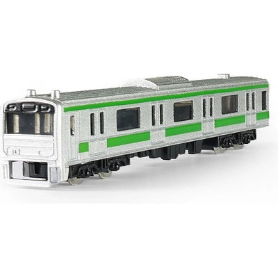 Rappa Метално метро, 15 см