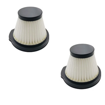 Image 1 of Deerma Комплект 2 броя филтър за вертикална прахосмукачка Xiaomi Deerma DX115C (DX115CFilter2)
