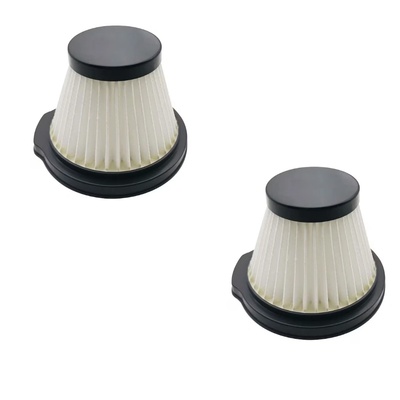 Deerma Комплект 2 броя филтър за вертикална прахосмукачка Xiaomi Deerma DX115C (DX115CFilter2)