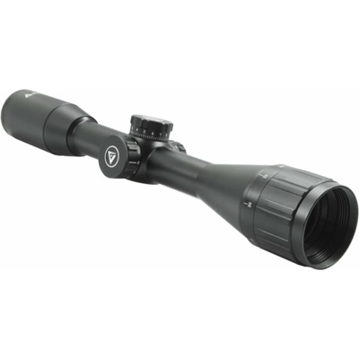 Valiant Lynx 6x40 AO SIR MilDot