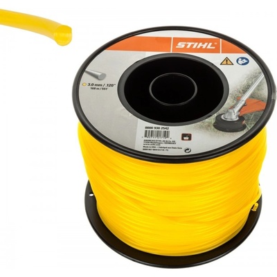 Žací Struna 3mm Role 162m Stihl