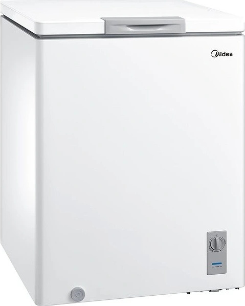 Midea MDRC207SLF01G