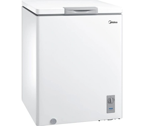 Midea MDRC207SLF01G