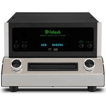 McIntosh MCD85