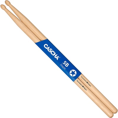 Cascha Палки за барабани Cascha HH 2361, Maple 5B (HH 2361)