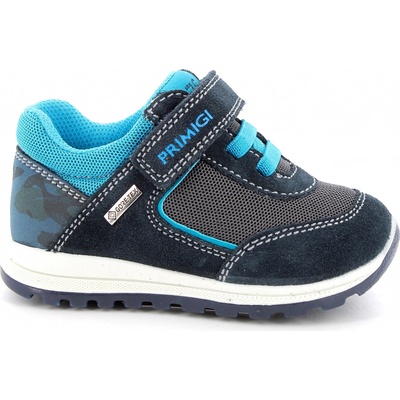 Primigi detské topánky 3855322 Gore-Tex