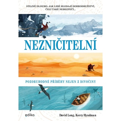 Nezničitelní