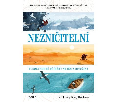 Nezničitelní