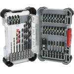 Bosch - Комплект от 35 части с накрайници и свредла 2608521U81 (2608521U81)