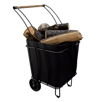 Image 1 of Banos Кошница за дърва Делукс (Делукс)