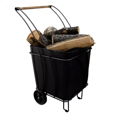 Banos Кошница за дърва Делукс (Делукс)