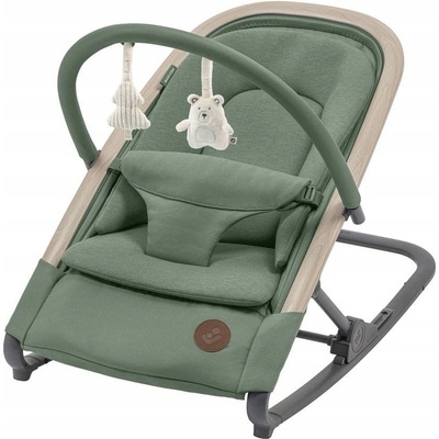 Maxi-Cosi Lehátko Maxi Cosi Kori 2v1 Beyond Grey