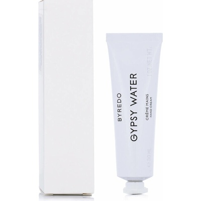 Byredo Gypsy Water Hand cream krém na ruky 35 ml