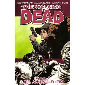 Walking Dead Kirkman RobertPaperback