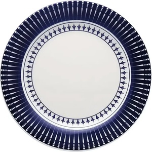  Дълбока чиния Donna Colb Oxford Ceramic 21, 5 см - Изтънченост в керамиката (155939)