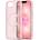 Tech-Protect Magsafe Калъф за iPhone 17e/ 16e, Tech-Protect BasicMag Matte Case, Розов (5906302339778)