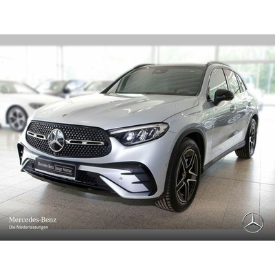 Mercedes-Benz GLC 300 198 kW