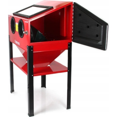 GEKO Pieskovacia kabína 220l 01521_1