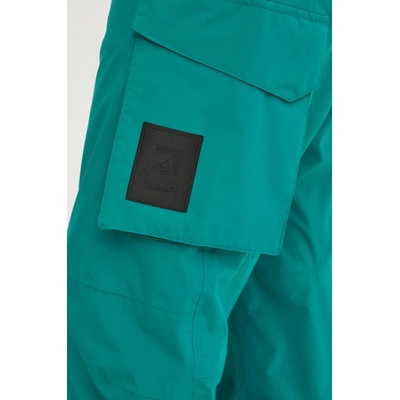 Helly Hansen Ски панталон Helly Hansen ULLR D в зелено 65881 (65881)