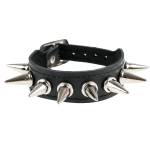 Black & metal шипове за гривни 1 - bwz-546