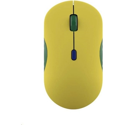 Lenovo 350 Bluetooth Silent Mouse FAN EDITION - BRAZIL GY51U71760