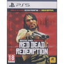 Red Dead Redemption