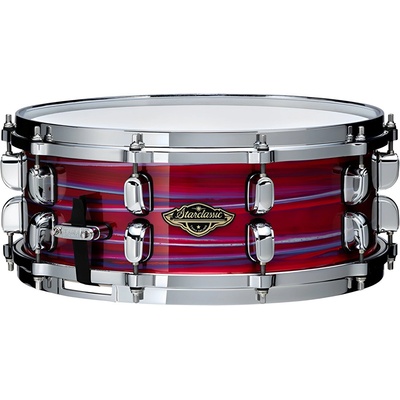 Tama WBSS55-LPO Starclassic 14" Lacquer Phantasm Oyster Малък барабан (WBSS55-LPO)