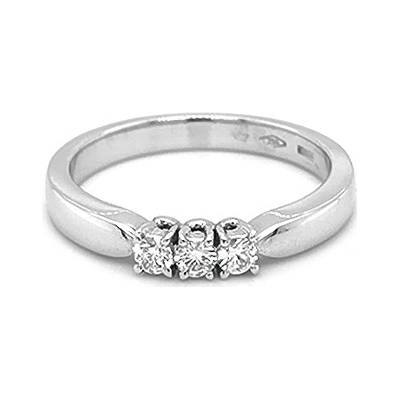 Beny Jewellery zlatý s diamanty 2010831