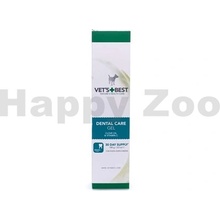 Vet's Best gel na zuby pro psy 100 ml