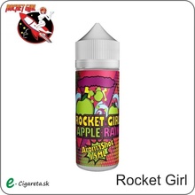 Rocket Girl shake & vape Apple Rain 15ml