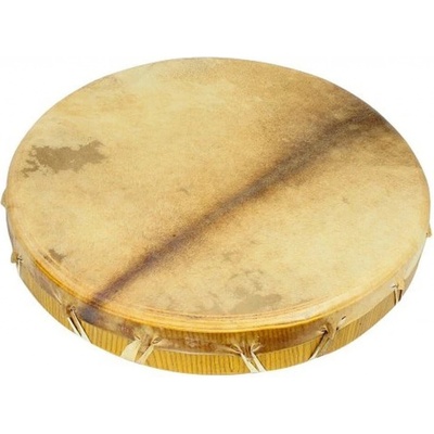 Terre Shaman Rituální bubon 45 cm