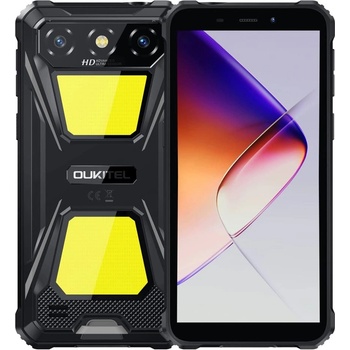 OUKITEL G5 128GB 4GB RAM Dual