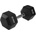 Sportmann Шестоъгълен дъмбел 25 кг Sportmann