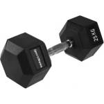 Sportmann Шестоъгълен дъмбел 25 кг Sportmann