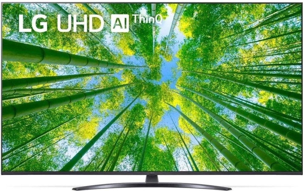 LG 65UQ8100