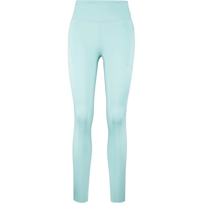 Nike Дамски клин за бягане Nike Women's Swift High-Waisted 7/8 Runnings Leggings Running tights - Cannon / Reflective Silver - размер XS (127-1095-0211)
