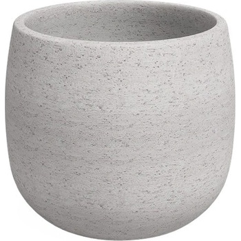 Artevasi Керамична ръчно изработена саксия за цветя ø 20 cm Hemera - Artevasi (ZAC-834277)