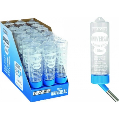 Beeztees Napáječka univerzální 140 ml