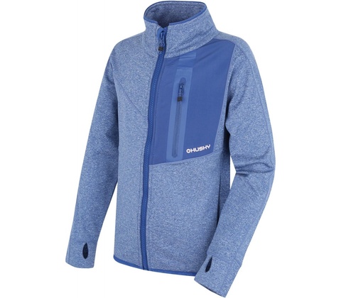 Husky Ane K blue
