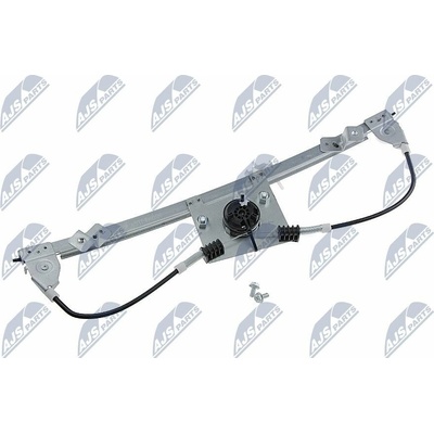 Zvedací zařízení oken NTY EPS-FT-009