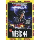 Měsíc 44 DVD