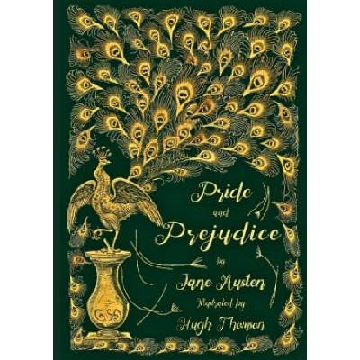 Pride and Prejudice | Jane Austen, Tina Müller