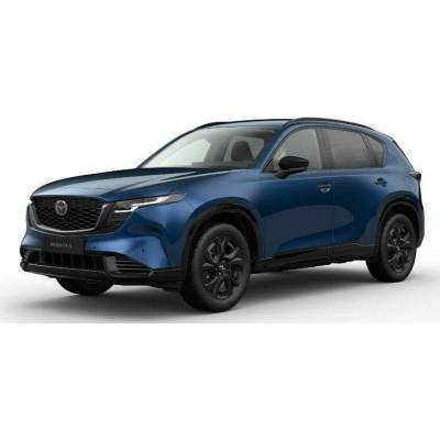 Mazda CX-5 2.5 141 Homura AWD 104 kW