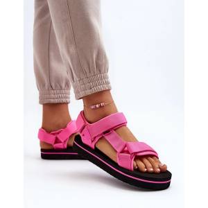Step in style Дамски сандали класически модел 193955 Step in style