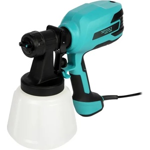 DETOOLZ Електрически пистолет за боядисване Detoolz DZ-SE143/ 400W (DZ-SE143)