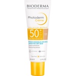 Bioderma Photoderm krém SPF50+ svetlý 40 ml