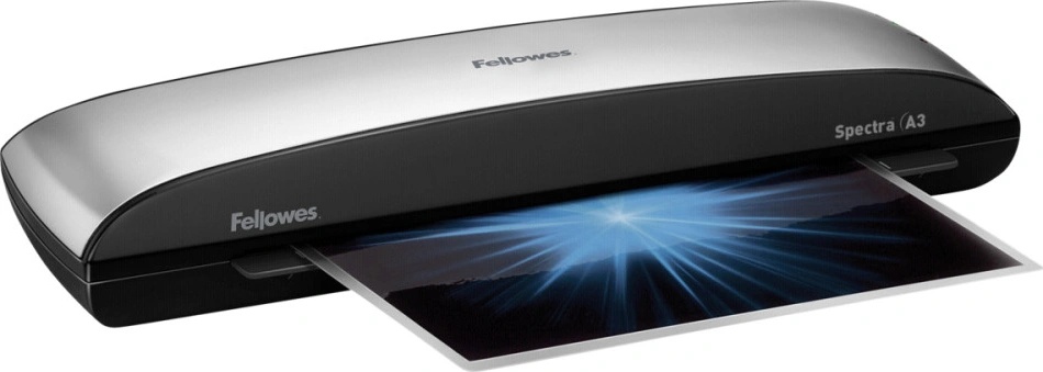 Fellowes Spectra A3
